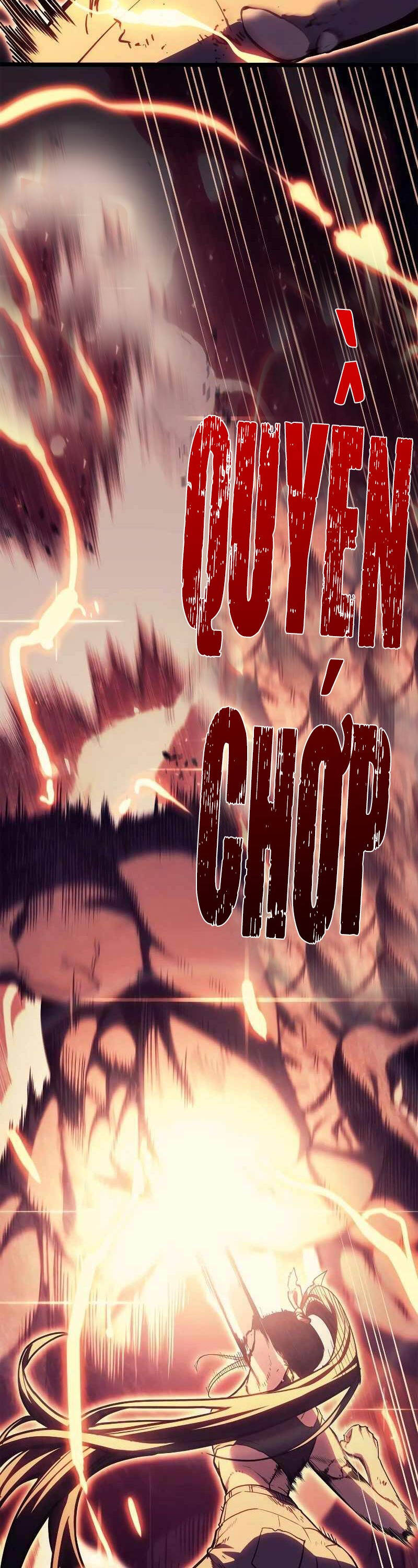 Vị Vua Mạnh Nhất Đã Trở Lại Chap 78 - Next Chap 79