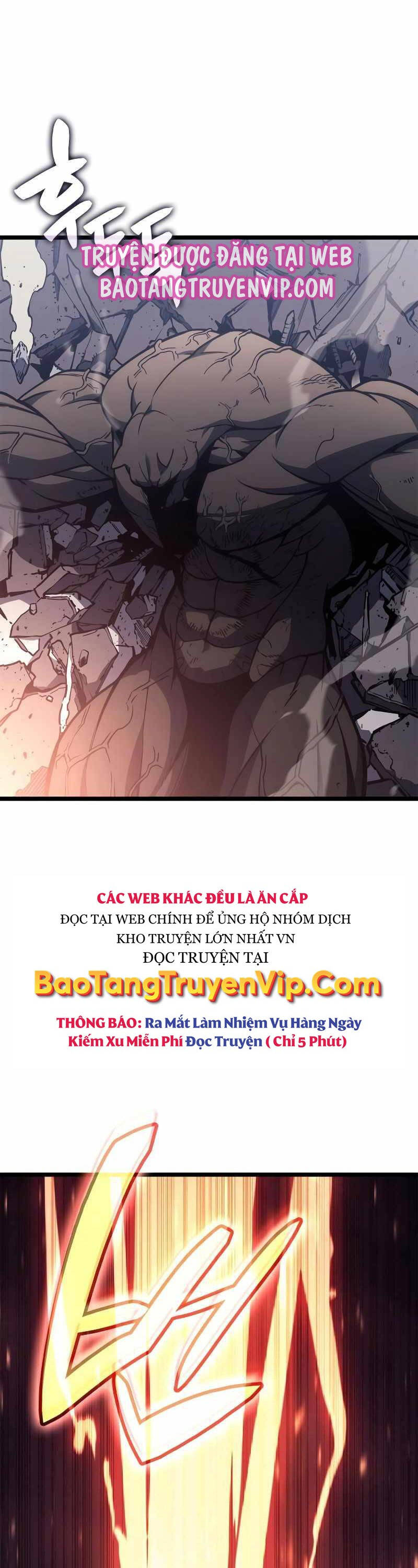 Vị Vua Mạnh Nhất Đã Trở Lại Chap 78 - Next Chap 79