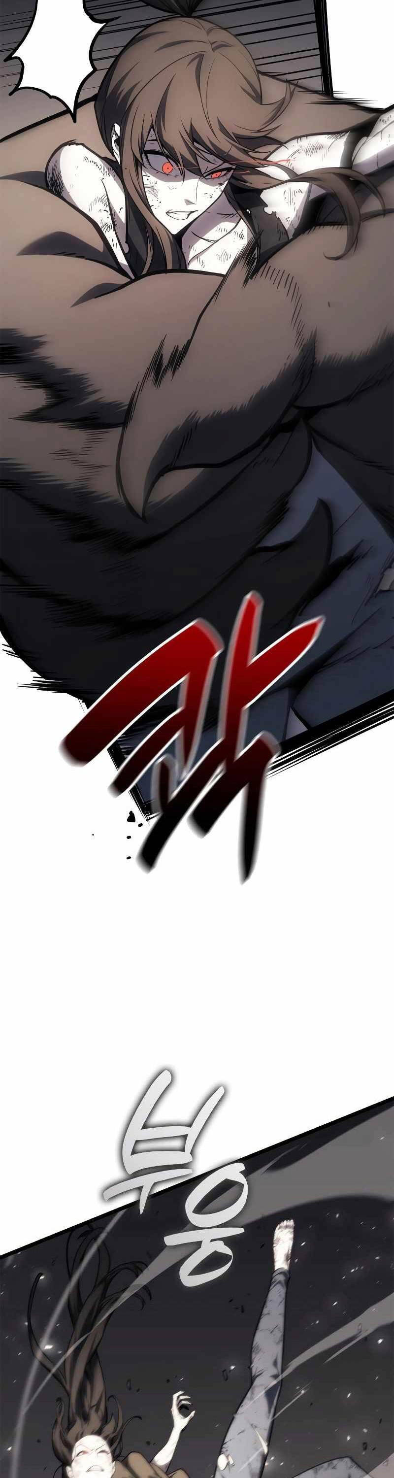 Vị Vua Mạnh Nhất Đã Trở Lại Chap 78 - Next Chap 79