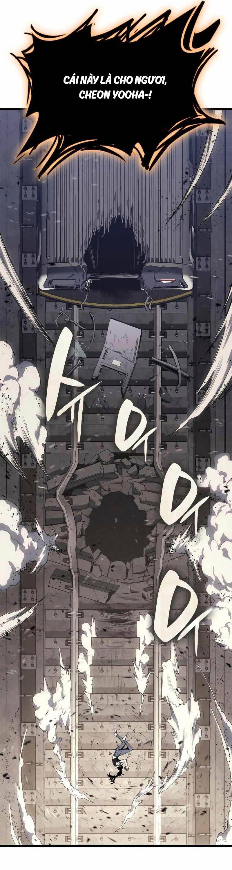 Vị Vua Mạnh Nhất Đã Trở Lại Chap 78 - Next Chap 79
