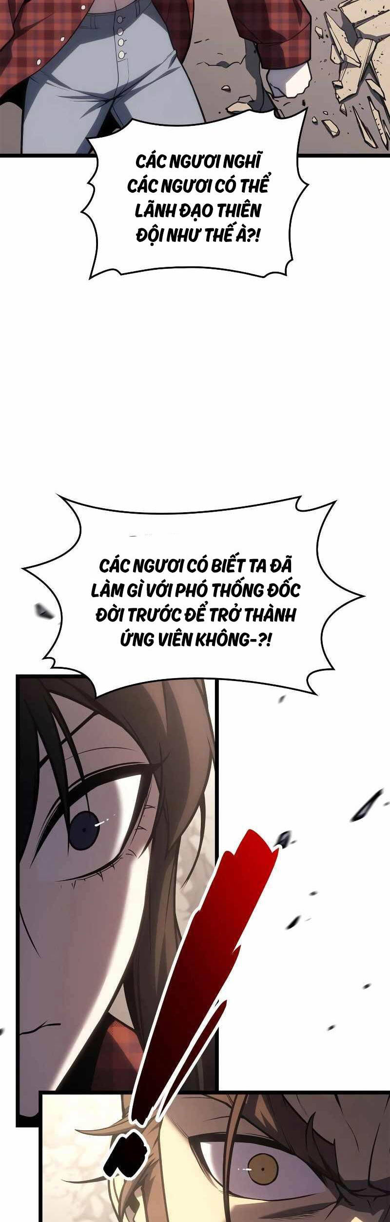Vị Vua Mạnh Nhất Đã Trở Lại Chap 78 - Next Chap 79