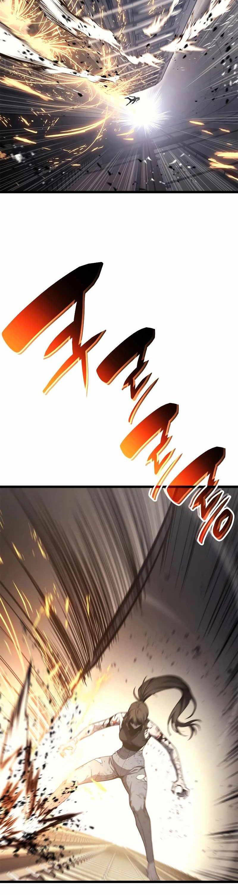 Vị Vua Mạnh Nhất Đã Trở Lại Chap 78 - Next Chap 79