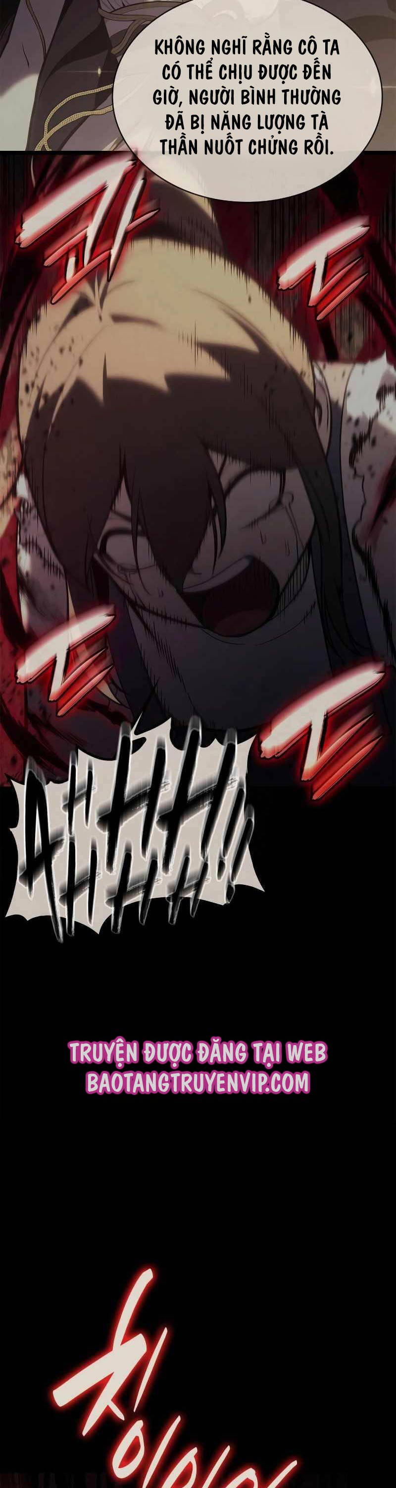 Vị Vua Mạnh Nhất Đã Trở Lại Chap 78 - Next Chap 79