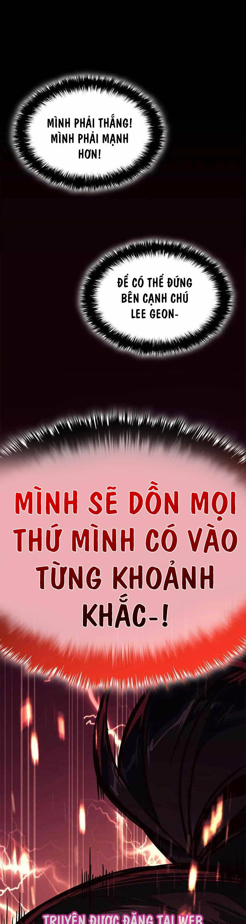 Vị Vua Mạnh Nhất Đã Trở Lại Chap 78 - Next Chap 79