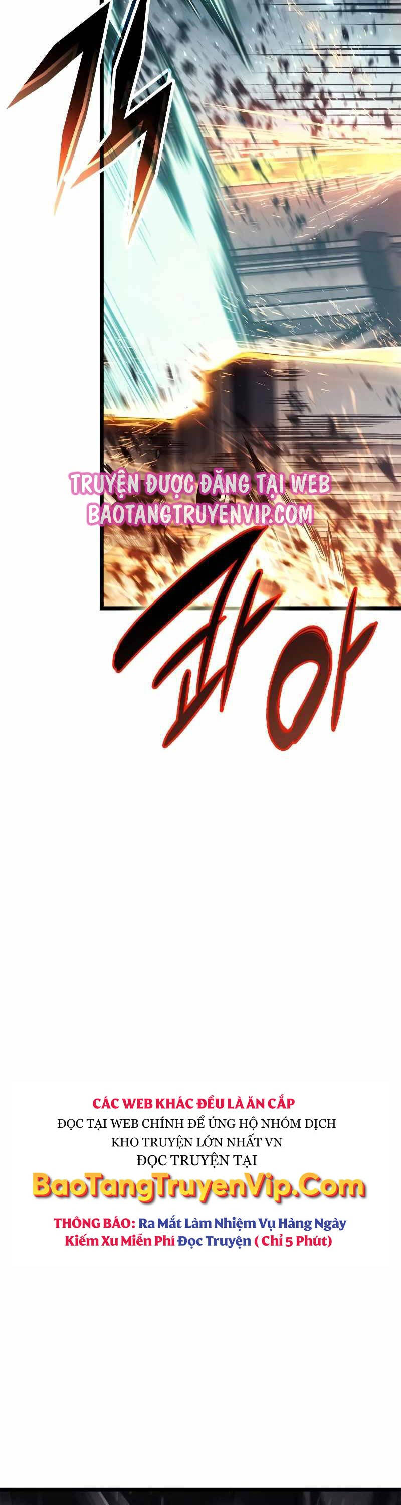 Vị Vua Mạnh Nhất Đã Trở Lại Chap 78 - Next Chap 79
