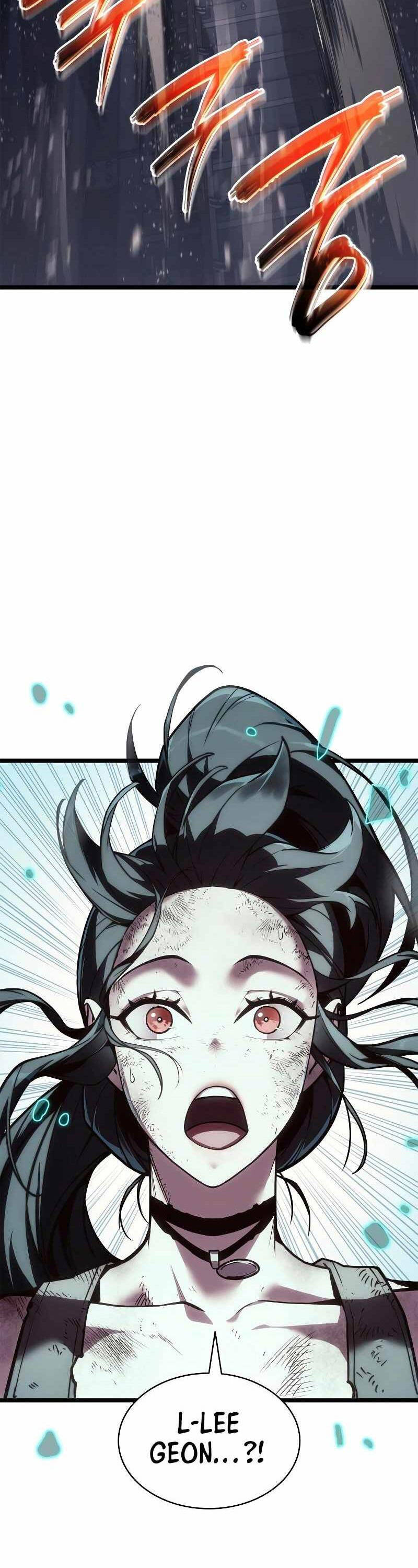 Vị Vua Mạnh Nhất Đã Trở Lại Chap 78 - Next Chap 79