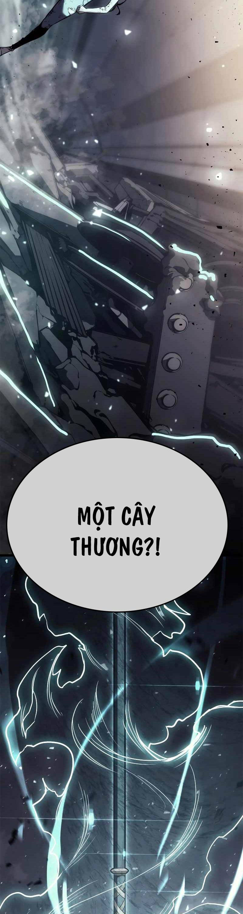 Vị Vua Mạnh Nhất Đã Trở Lại Chap 78 - Next Chap 79