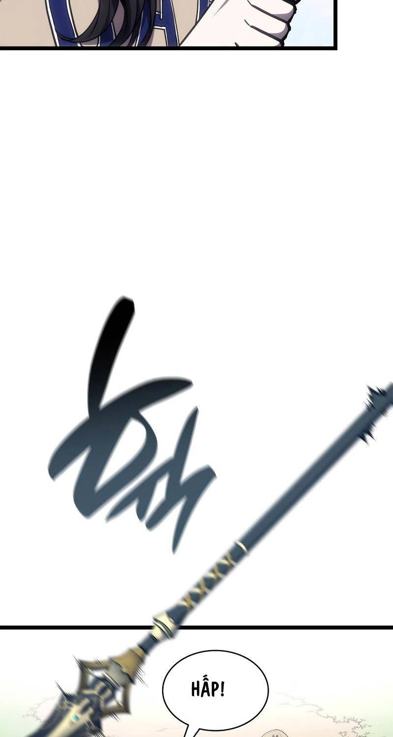 Vị Vua Mạnh Nhất Đã Trở Lại Chap 79 - Next Chap 80