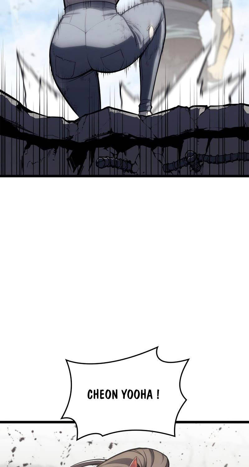 Vị Vua Mạnh Nhất Đã Trở Lại Chap 79 - Next Chap 80