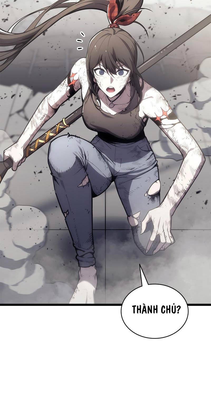 Vị Vua Mạnh Nhất Đã Trở Lại Chap 79 - Next Chap 80