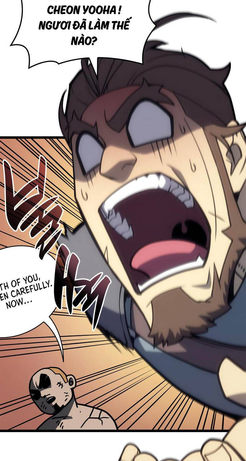 Vị Vua Mạnh Nhất Đã Trở Lại Chap 79 - Next Chap 80