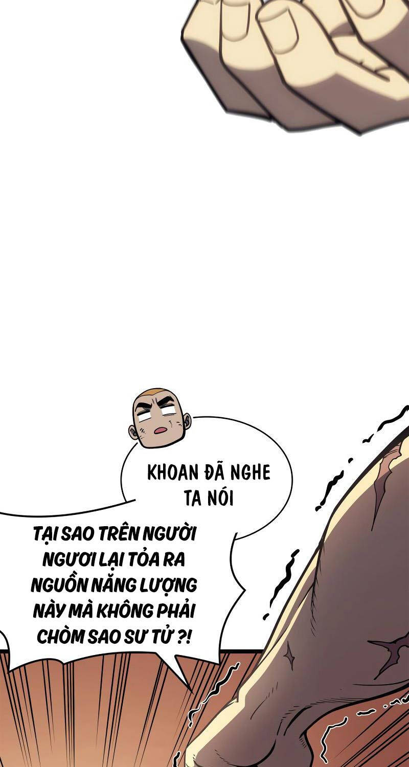 Vị Vua Mạnh Nhất Đã Trở Lại Chap 79 - Next Chap 80