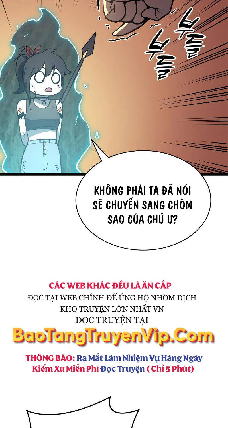 Vị Vua Mạnh Nhất Đã Trở Lại Chap 79 - Next Chap 80