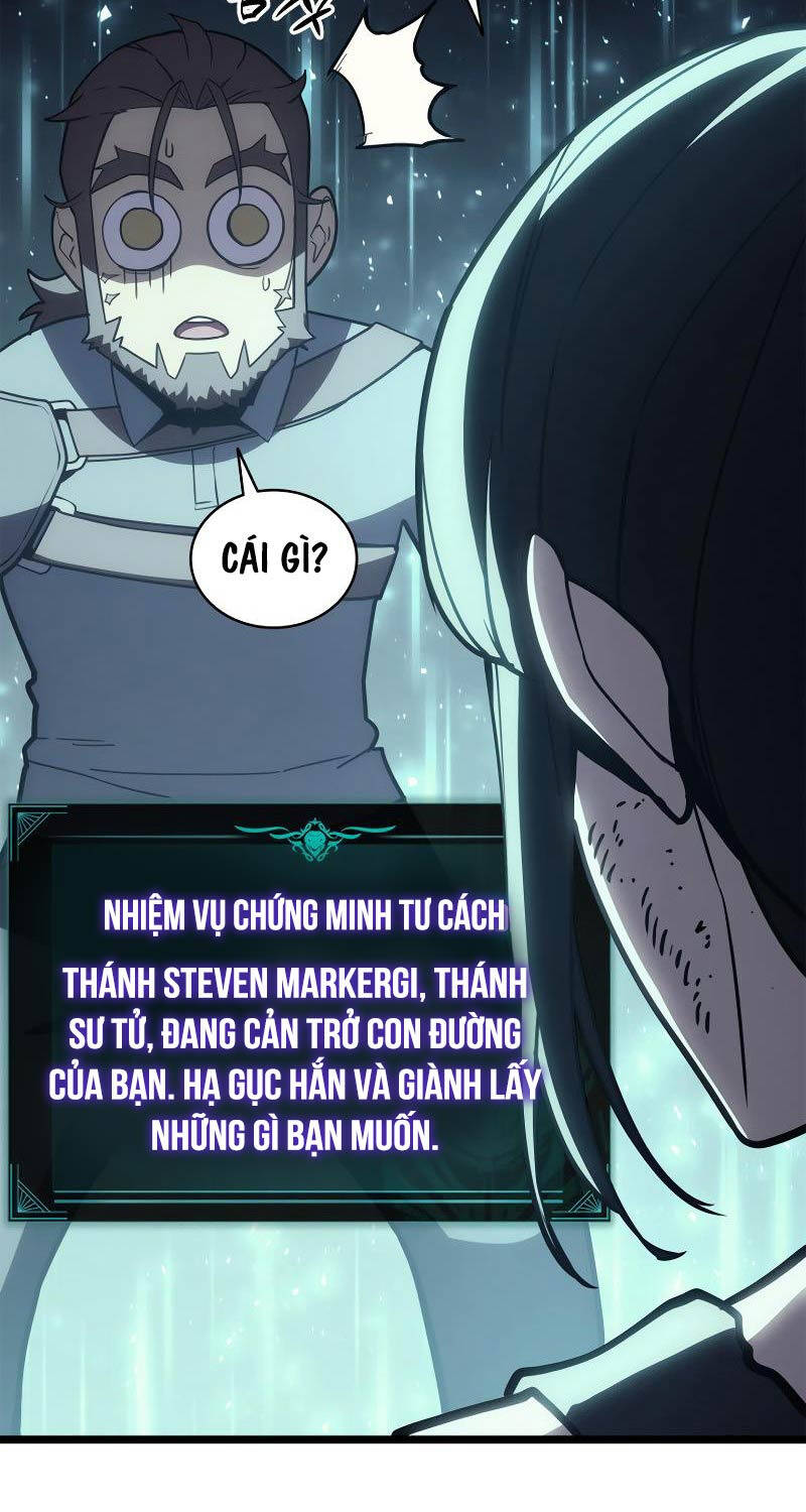 Vị Vua Mạnh Nhất Đã Trở Lại Chap 79 - Next Chap 80