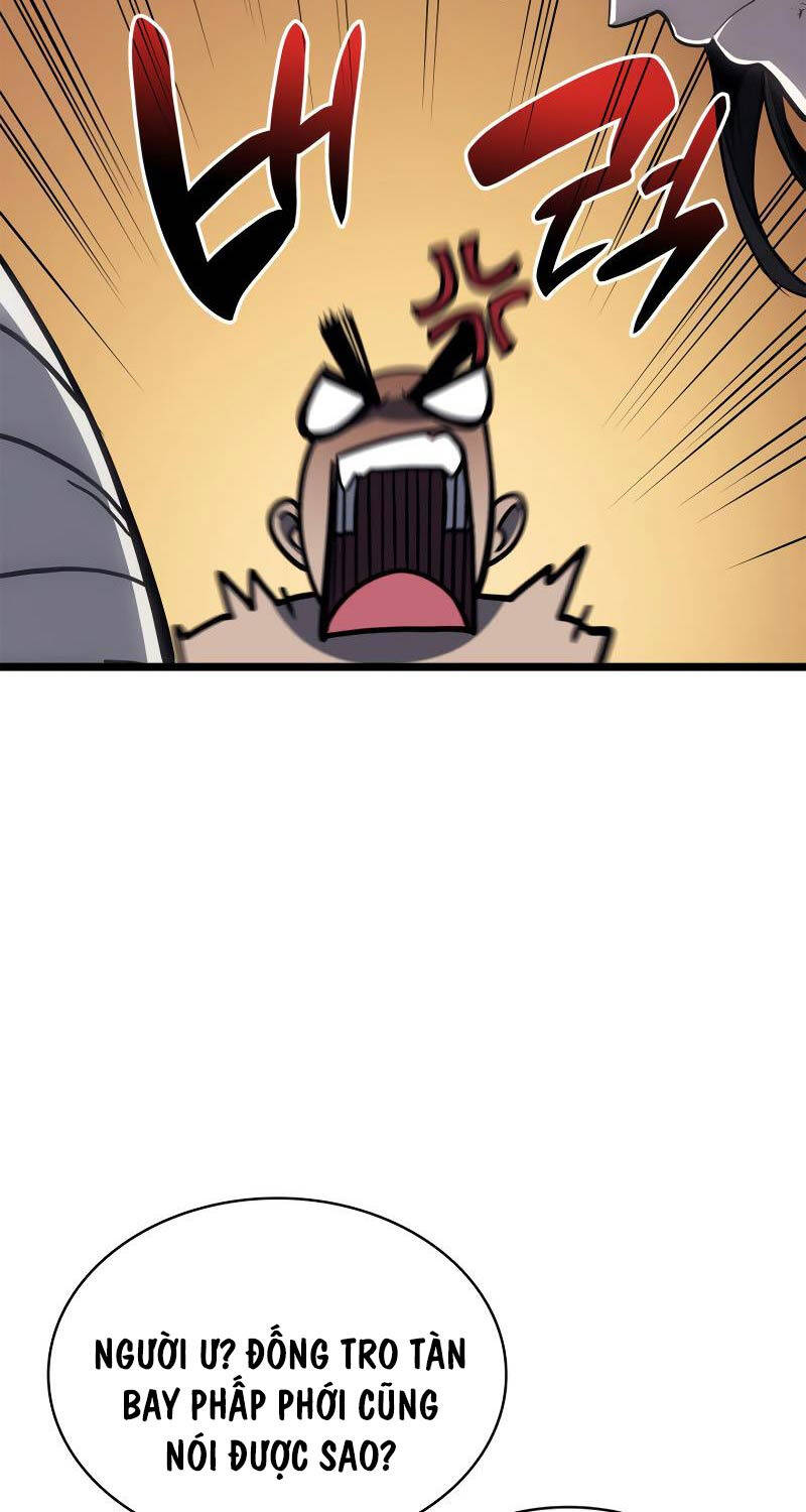 Vị Vua Mạnh Nhất Đã Trở Lại Chap 79 - Next Chap 80