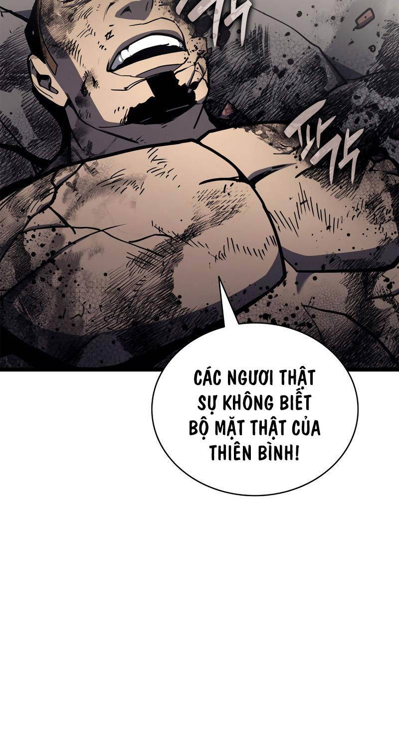 Vị Vua Mạnh Nhất Đã Trở Lại Chap 79 - Next Chap 80