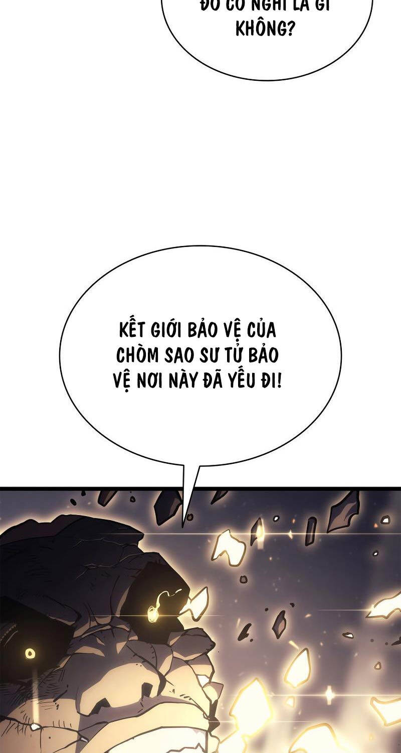 Vị Vua Mạnh Nhất Đã Trở Lại Chap 79 - Next Chap 80