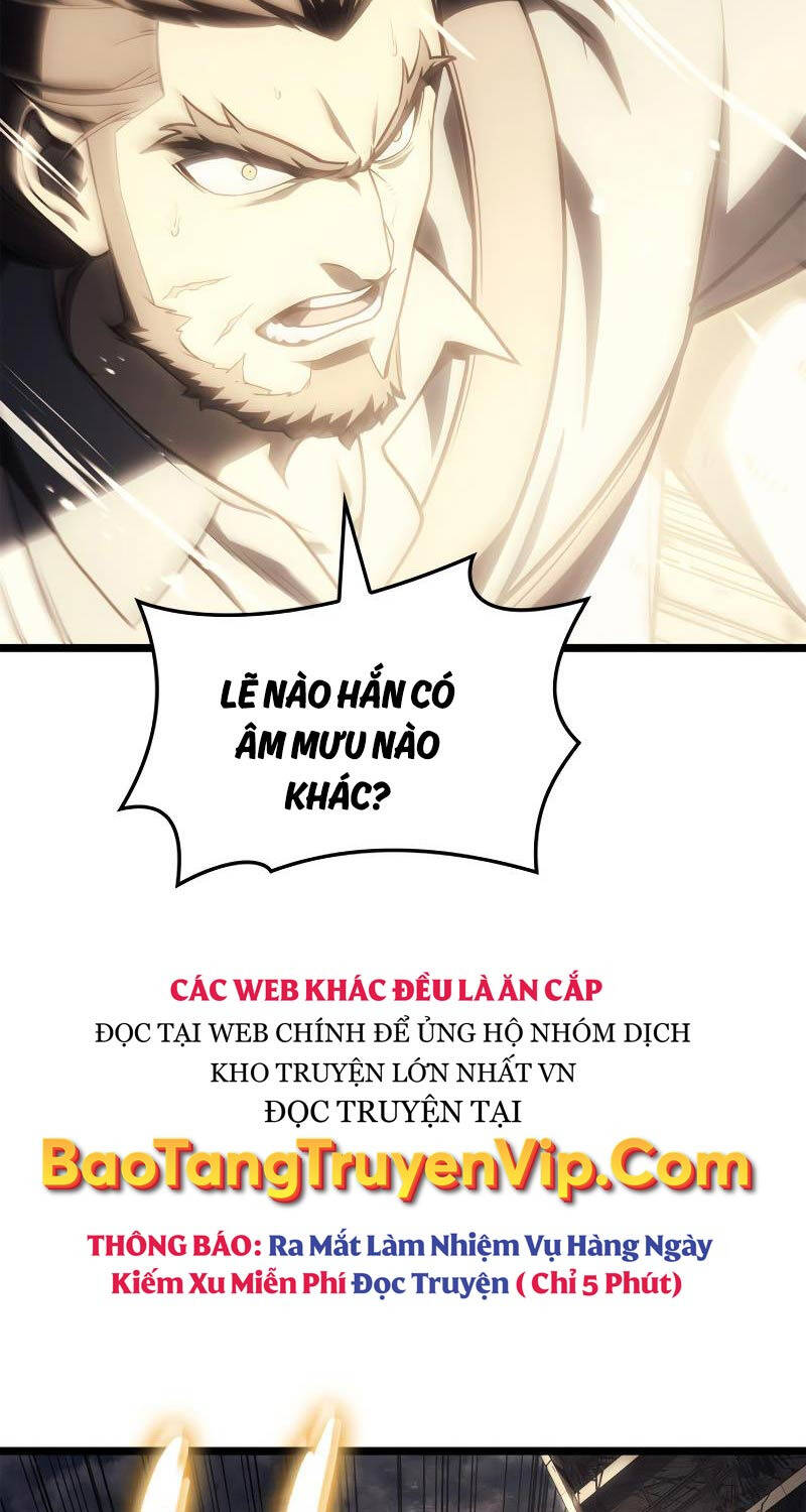 Vị Vua Mạnh Nhất Đã Trở Lại Chap 79 - Next Chap 80