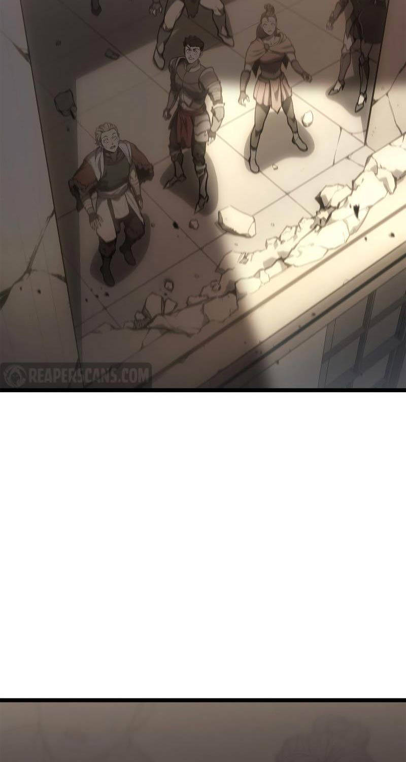 Vị Vua Mạnh Nhất Đã Trở Lại Chap 79 - Next Chap 80
