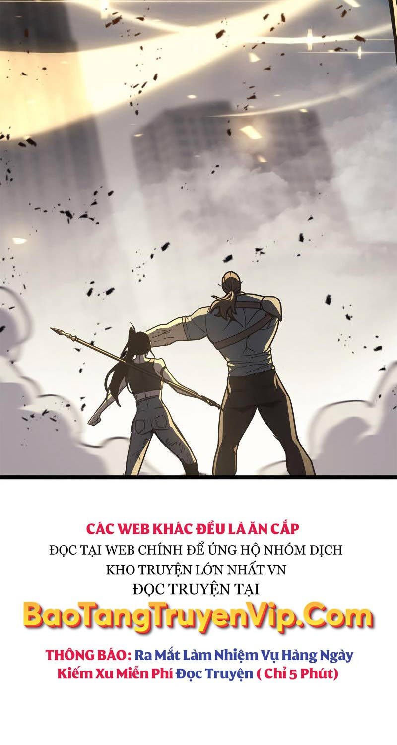 Vị Vua Mạnh Nhất Đã Trở Lại Chap 79 - Next Chap 80