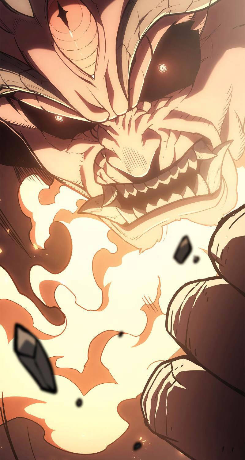 Vị Vua Mạnh Nhất Đã Trở Lại Chap 79 - Next Chap 80