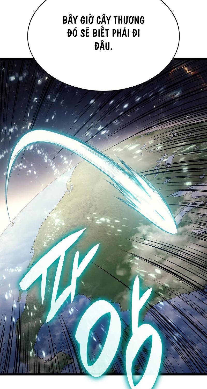 Vị Vua Mạnh Nhất Đã Trở Lại Chap 79 - Next Chap 80