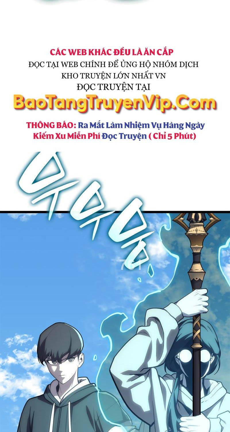 Vị Vua Mạnh Nhất Đã Trở Lại Chap 79 - Next Chap 80