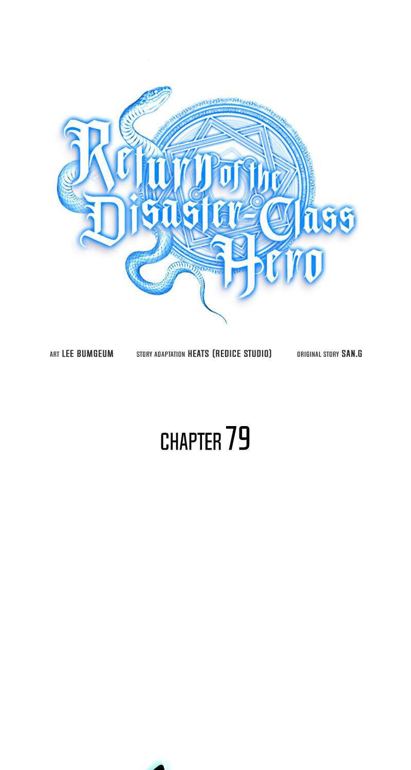 Vị Vua Mạnh Nhất Đã Trở Lại Chap 79 - Next Chap 80
