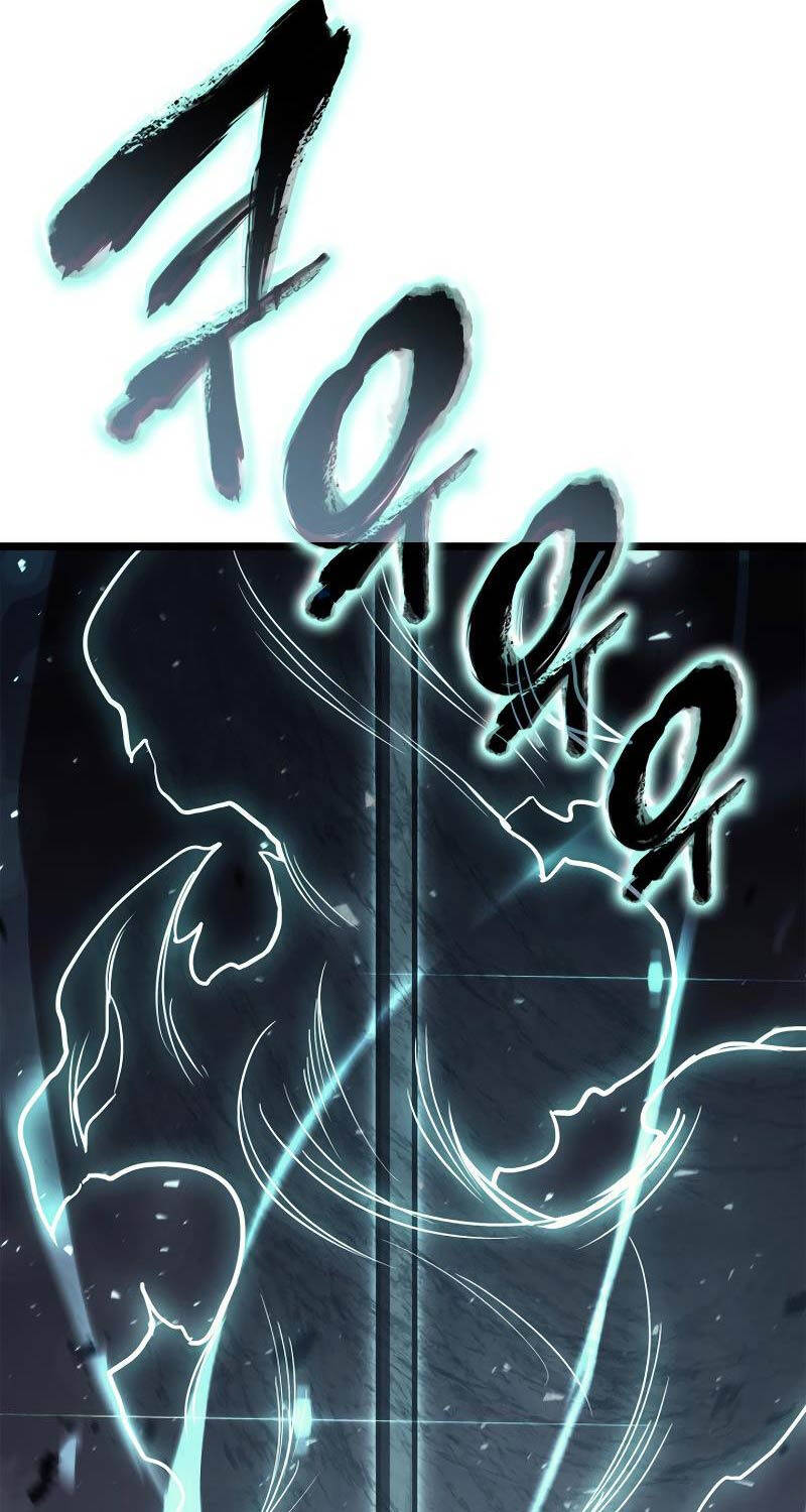 Vị Vua Mạnh Nhất Đã Trở Lại Chap 79 - Next Chap 80