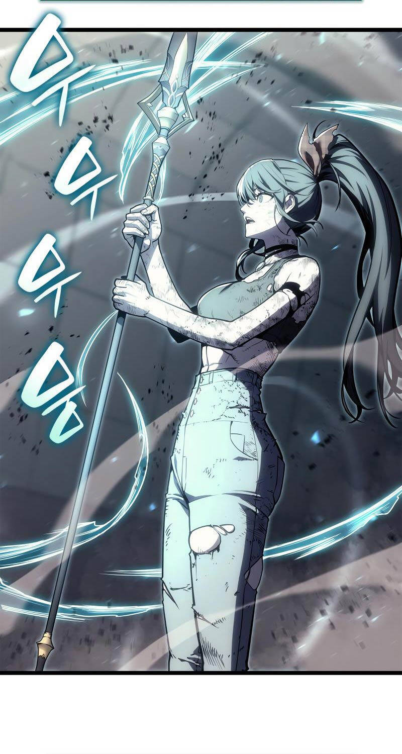 Vị Vua Mạnh Nhất Đã Trở Lại Chap 79 - Next Chap 80