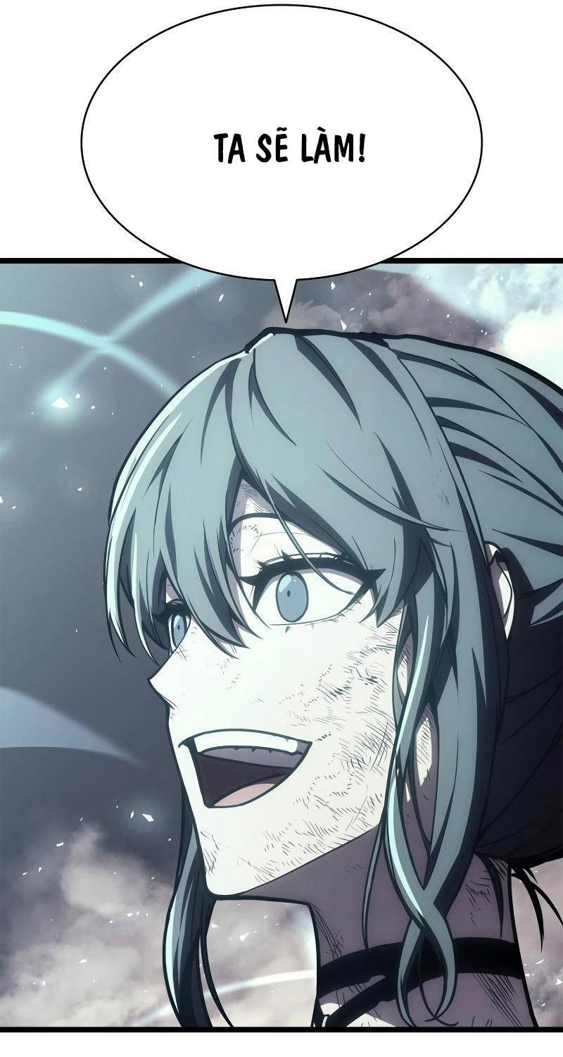 Vị Vua Mạnh Nhất Đã Trở Lại Chap 79 - Next Chap 80