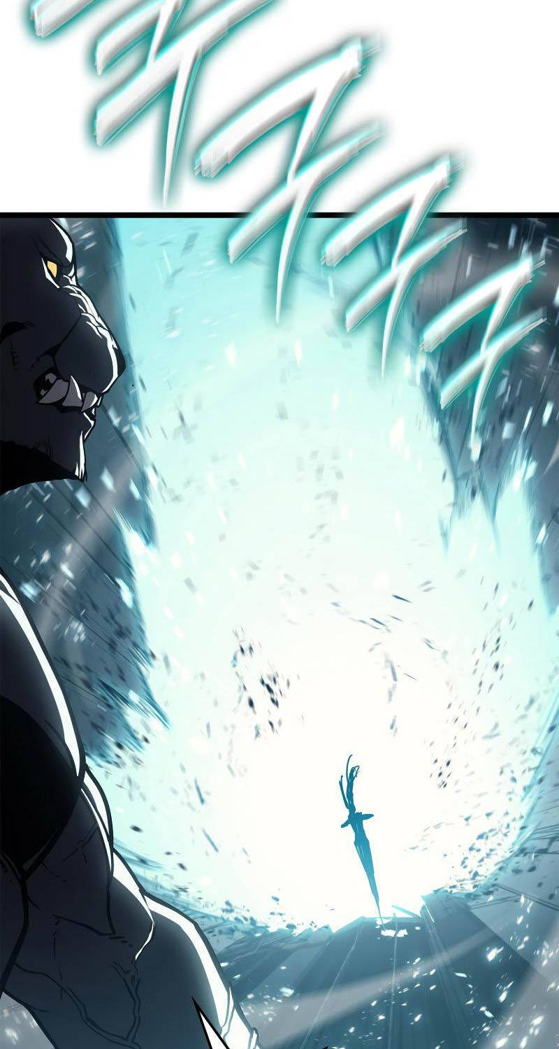 Vị Vua Mạnh Nhất Đã Trở Lại Chap 79 - Next Chap 80