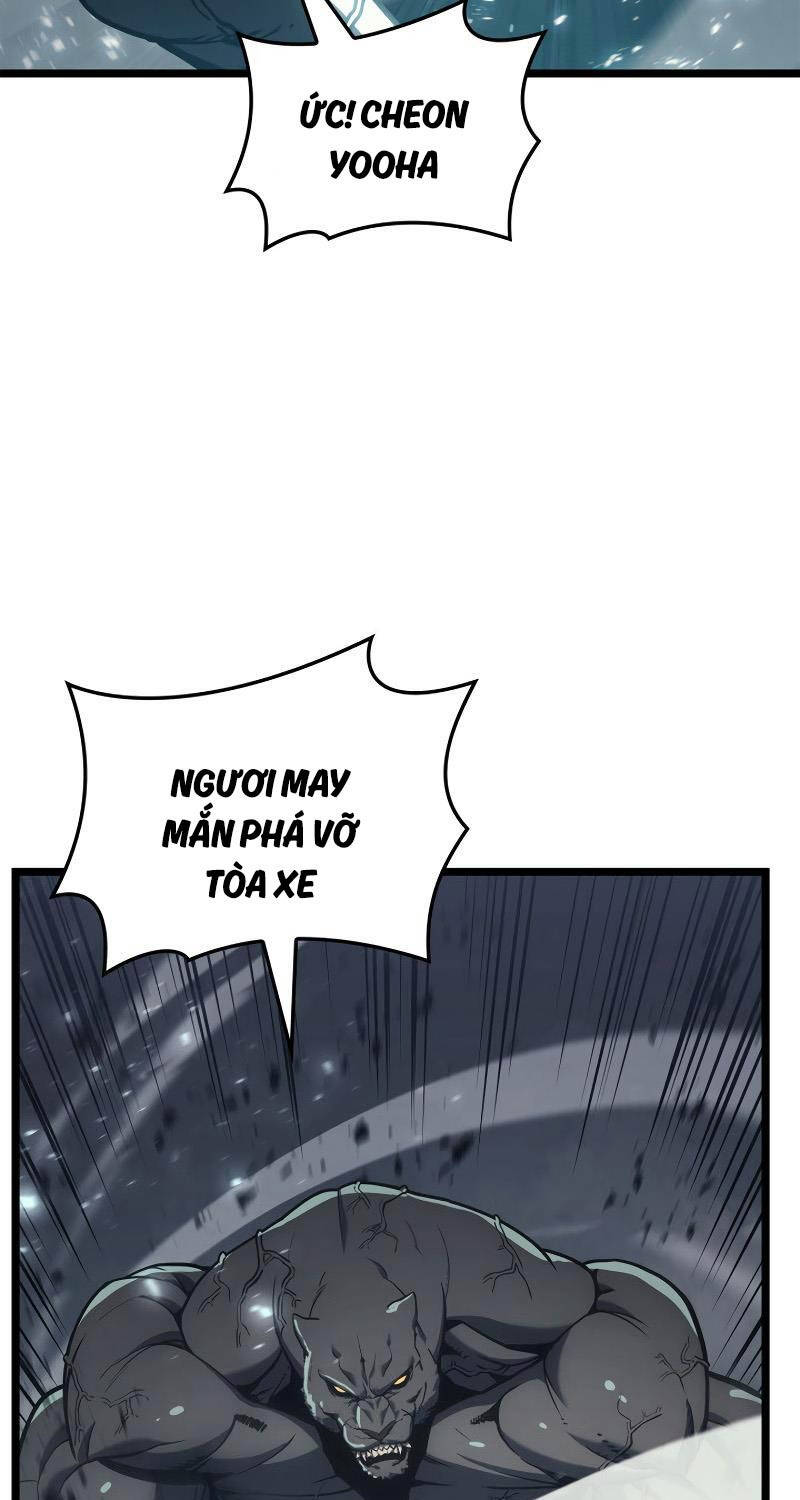 Vị Vua Mạnh Nhất Đã Trở Lại Chap 79 - Next Chap 80