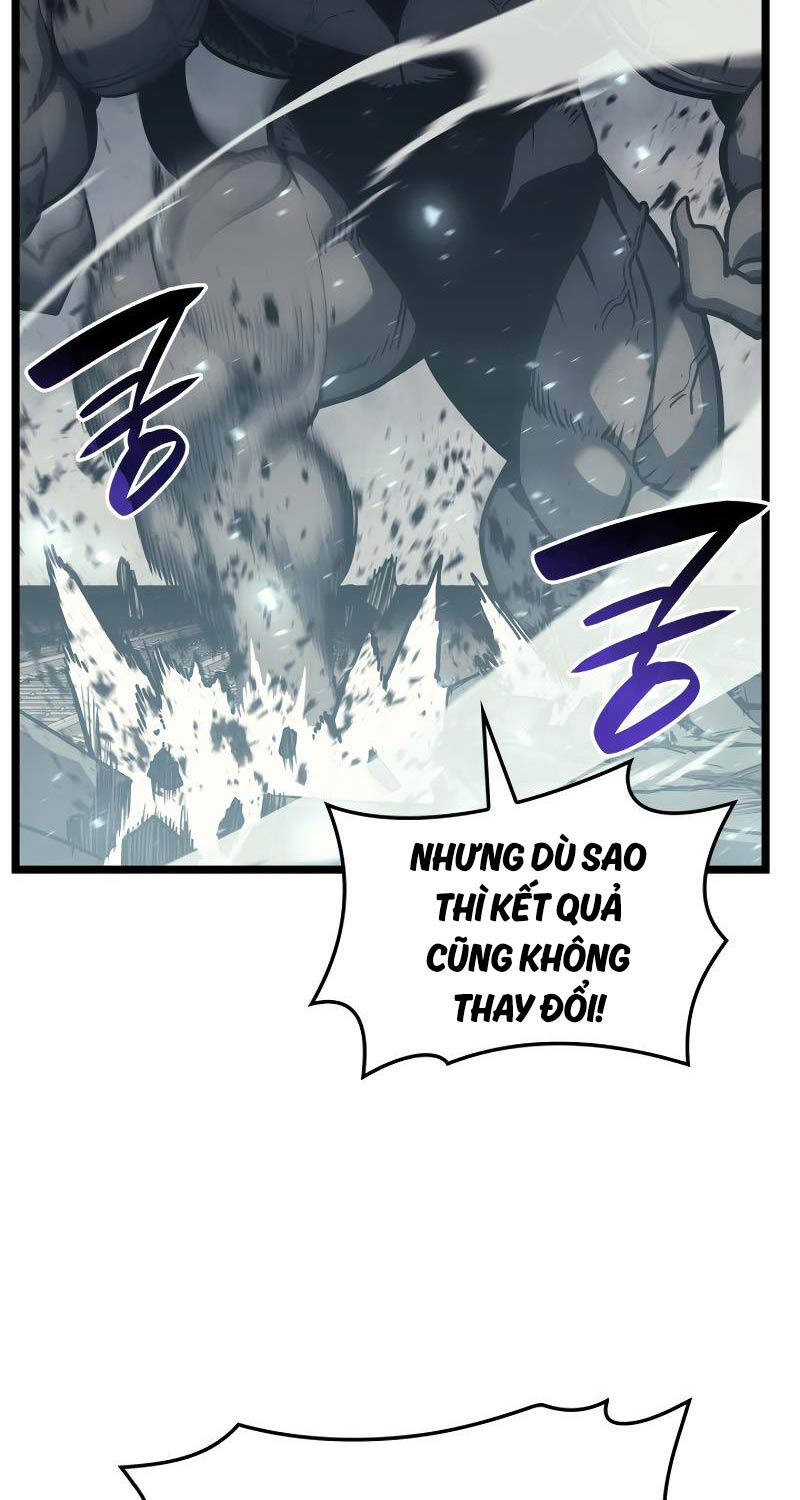 Vị Vua Mạnh Nhất Đã Trở Lại Chap 79 - Next Chap 80