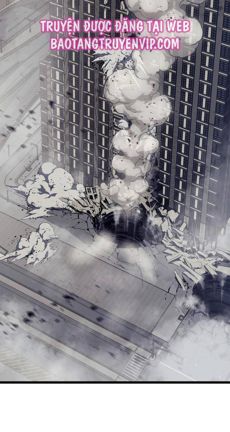 Vị Vua Mạnh Nhất Đã Trở Lại Chap 79 - Next Chap 80