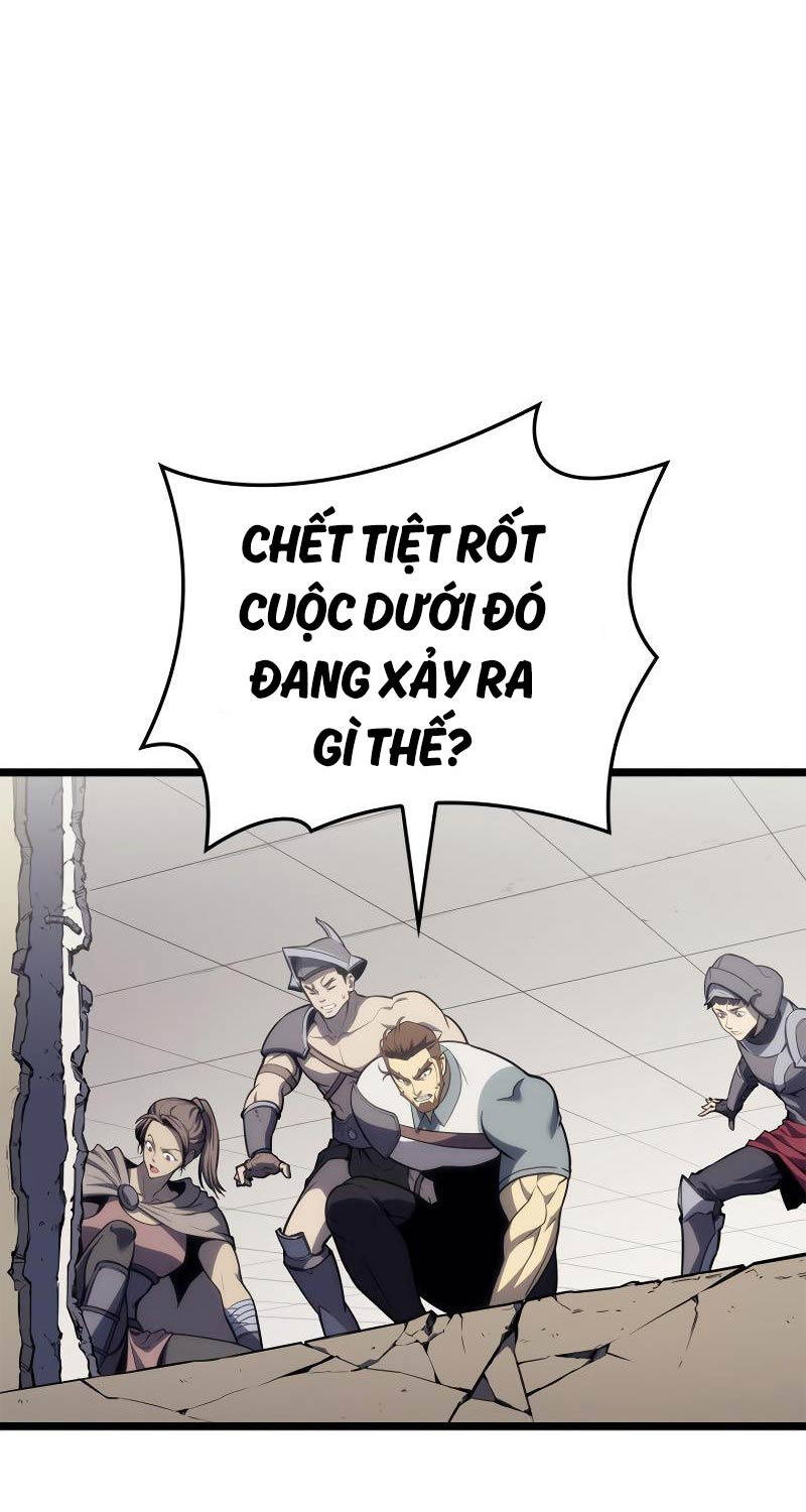 Vị Vua Mạnh Nhất Đã Trở Lại Chap 79 - Next Chap 80