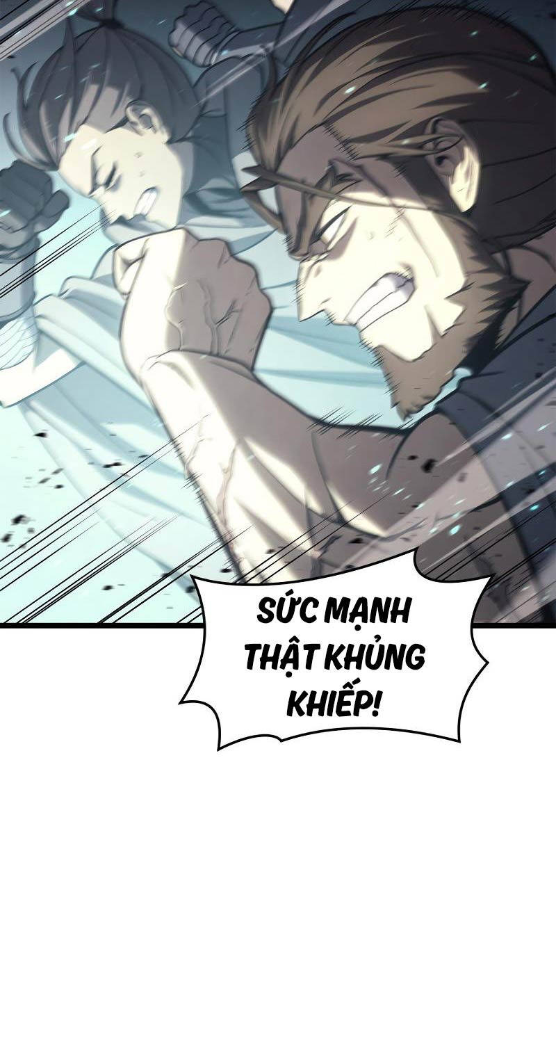 Vị Vua Mạnh Nhất Đã Trở Lại Chap 79 - Next Chap 80