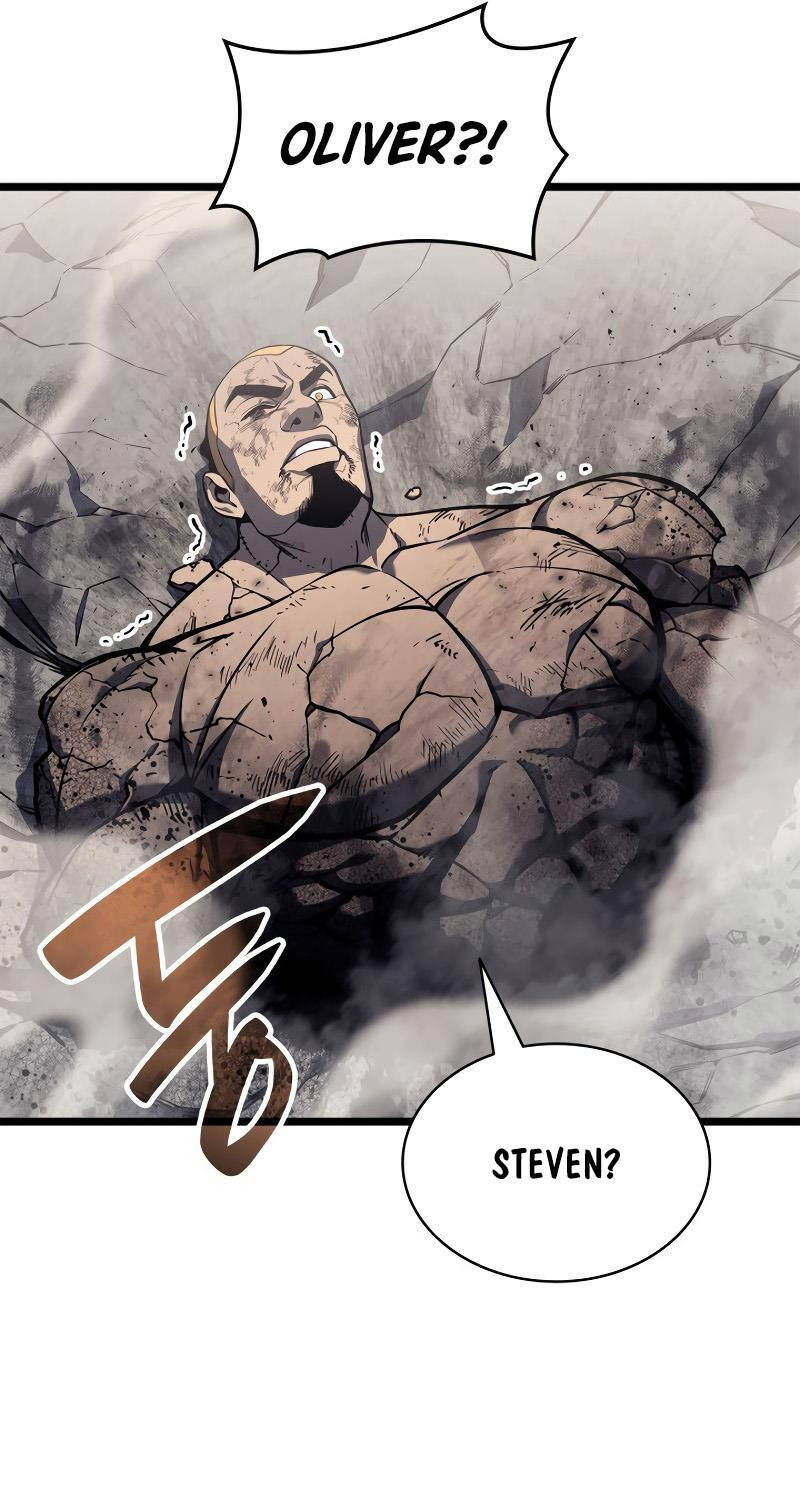 Vị Vua Mạnh Nhất Đã Trở Lại Chap 79 - Next Chap 80