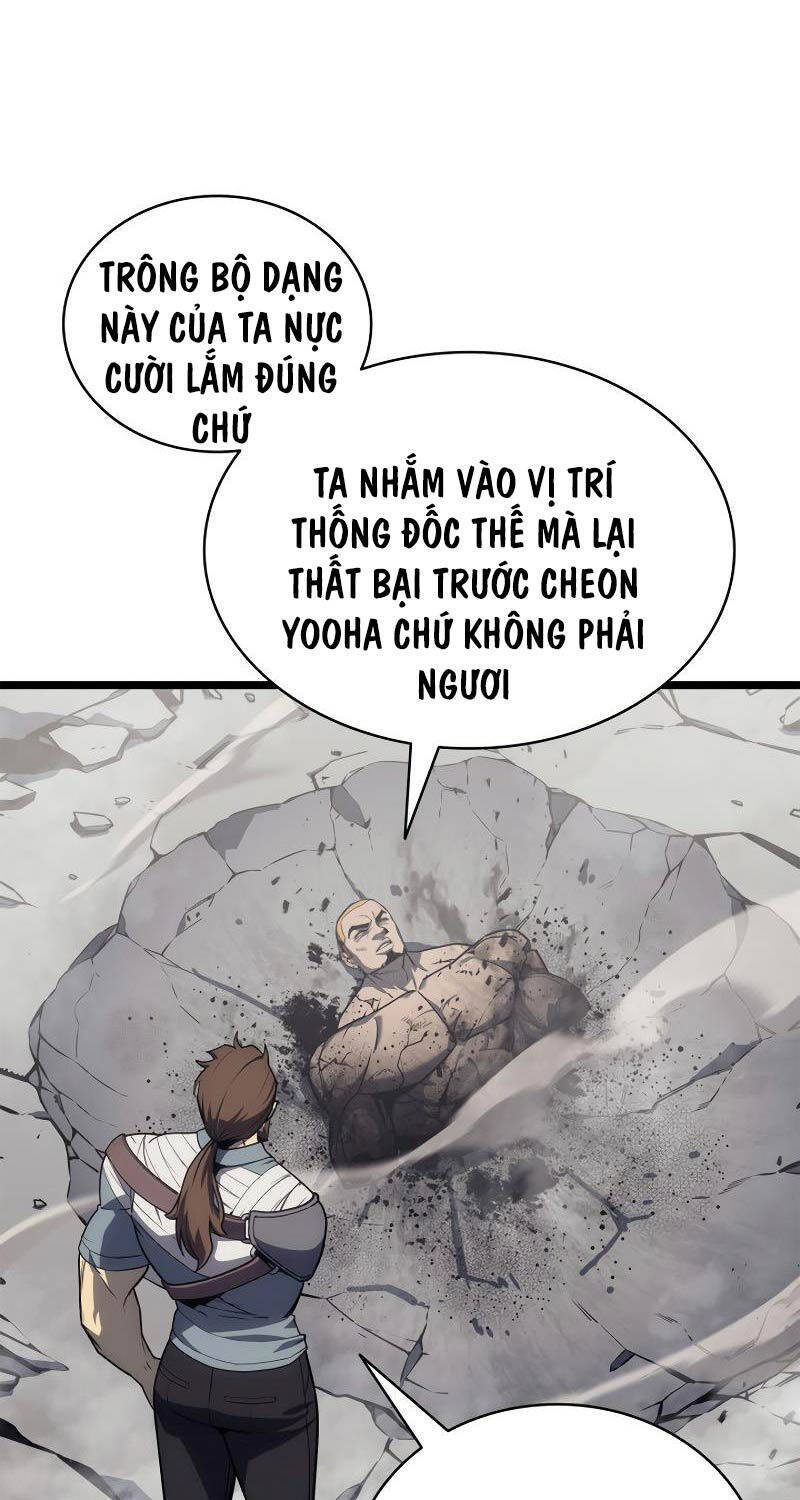 Vị Vua Mạnh Nhất Đã Trở Lại Chap 79 - Next Chap 80