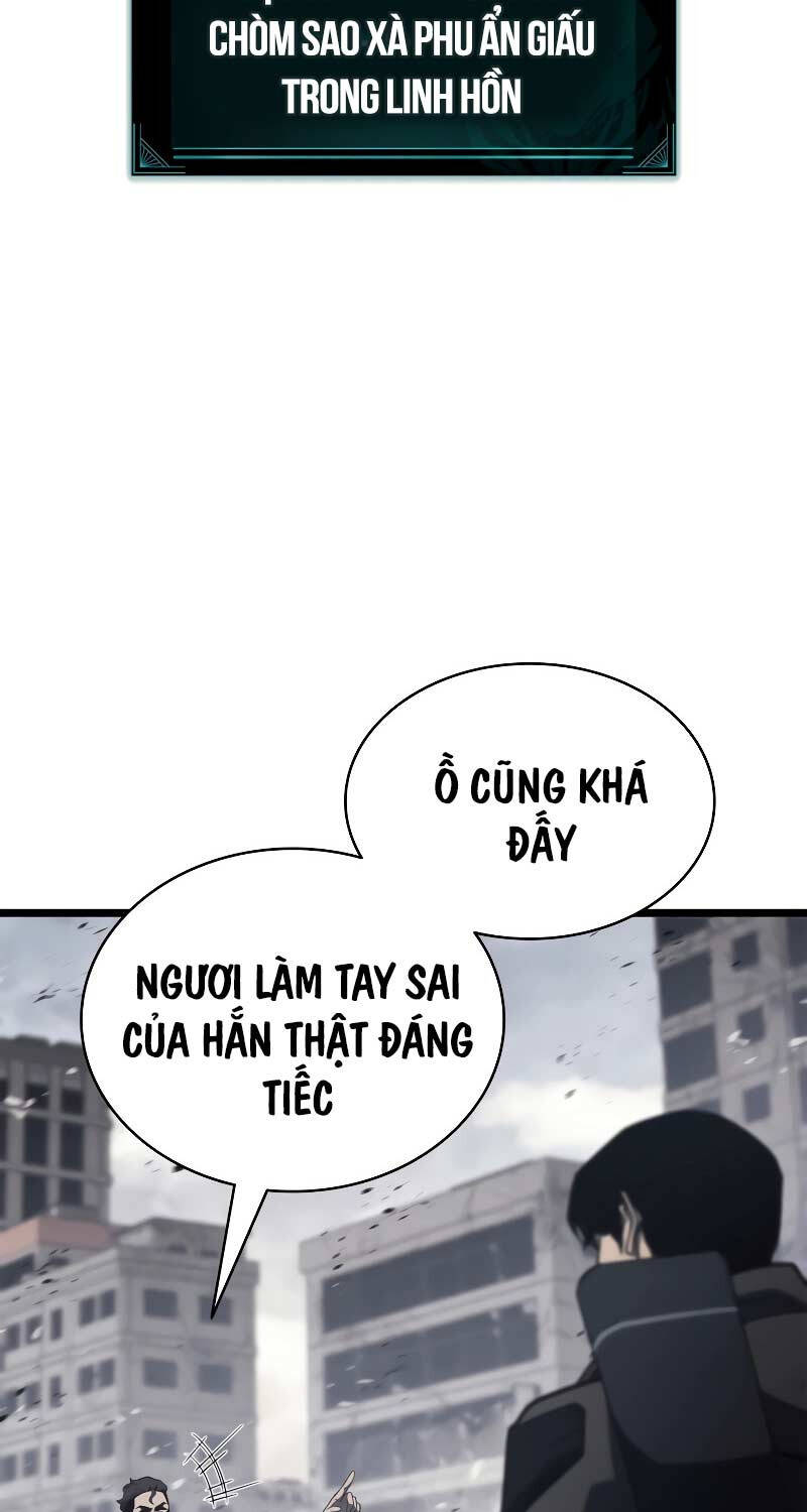 Vị Vua Mạnh Nhất Đã Trở Lại Chap 80 - Next Chap 81