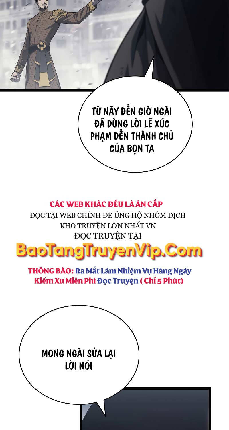 Vị Vua Mạnh Nhất Đã Trở Lại Chap 80 - Next Chap 81