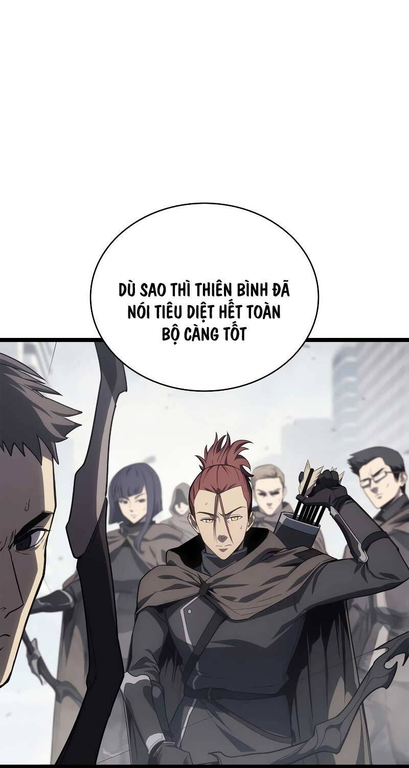 Vị Vua Mạnh Nhất Đã Trở Lại Chap 80 - Next Chap 81