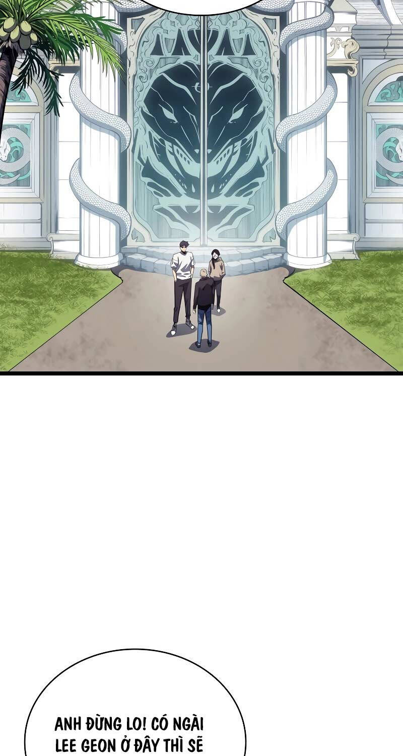 Vị Vua Mạnh Nhất Đã Trở Lại Chap 80 - Next Chap 81