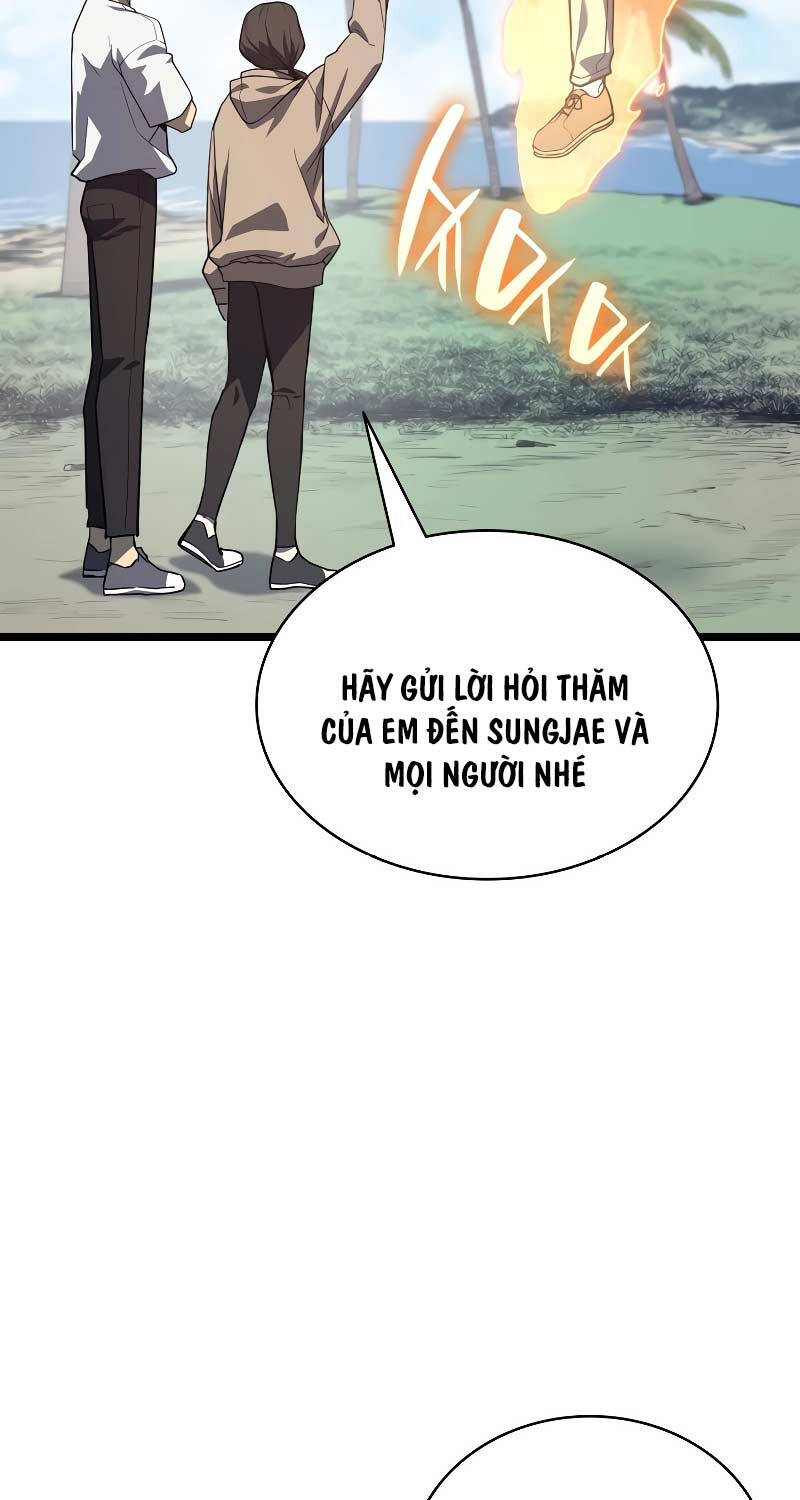 Vị Vua Mạnh Nhất Đã Trở Lại Chap 80 - Next Chap 81
