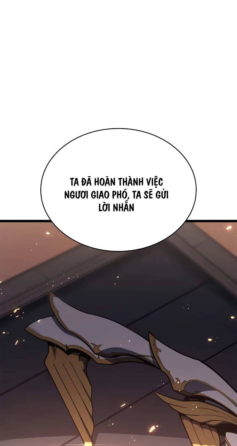 Vị Vua Mạnh Nhất Đã Trở Lại Chap 80 - Next Chap 81