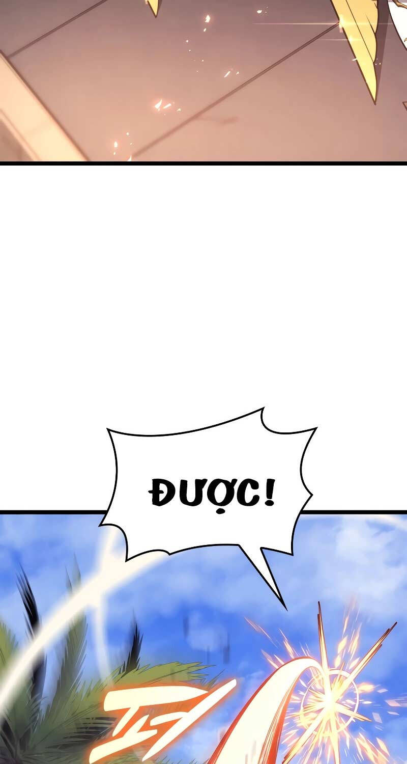 Vị Vua Mạnh Nhất Đã Trở Lại Chap 80 - Next Chap 81