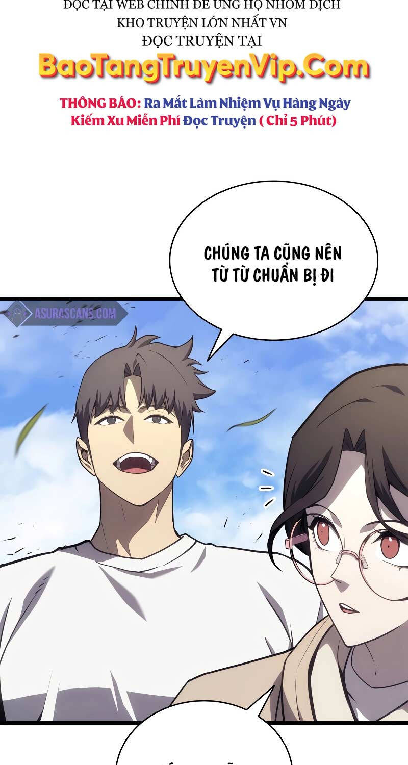 Vị Vua Mạnh Nhất Đã Trở Lại Chap 80 - Next Chap 81