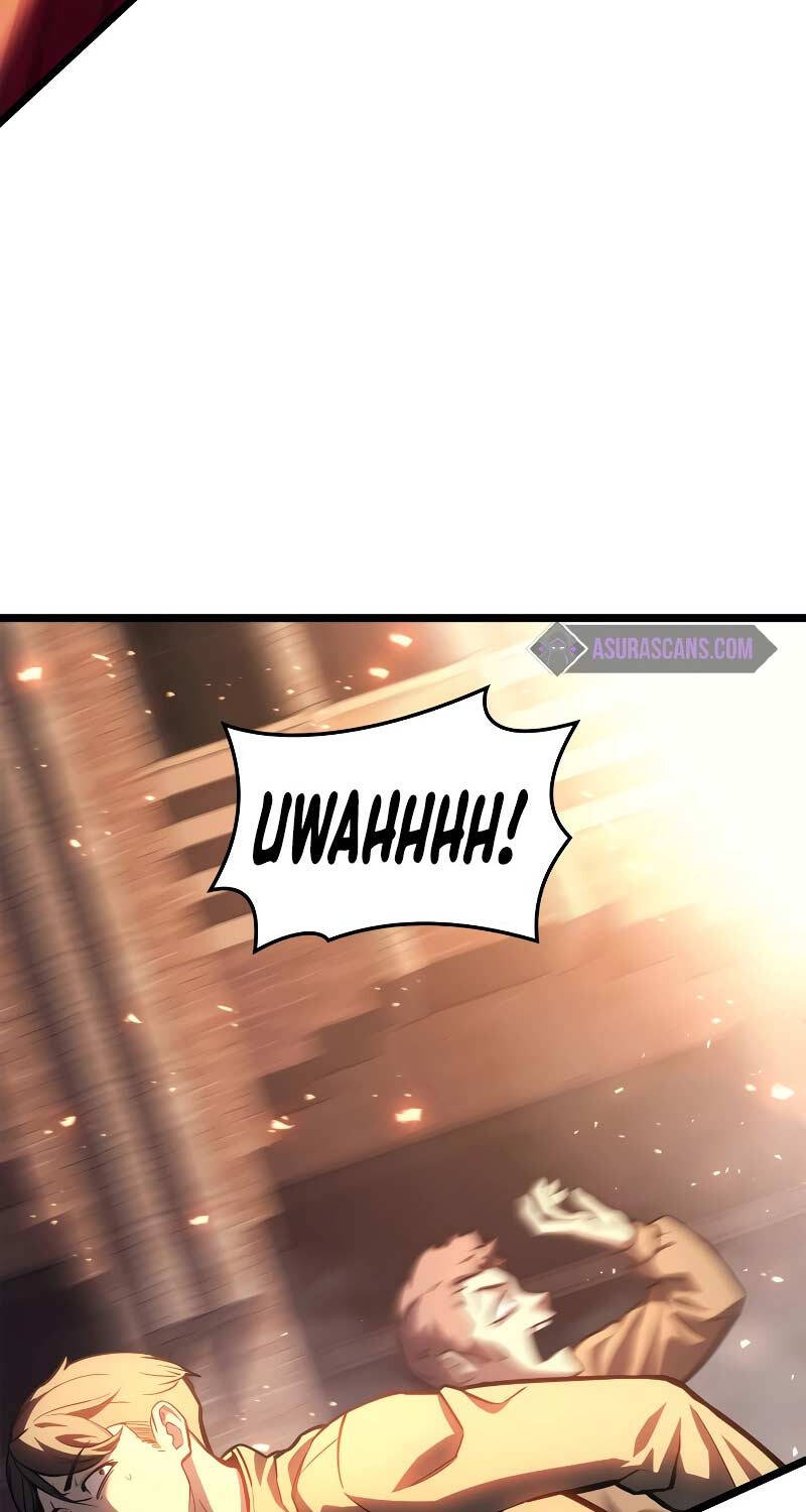 Vị Vua Mạnh Nhất Đã Trở Lại Chap 80 - Next Chap 81