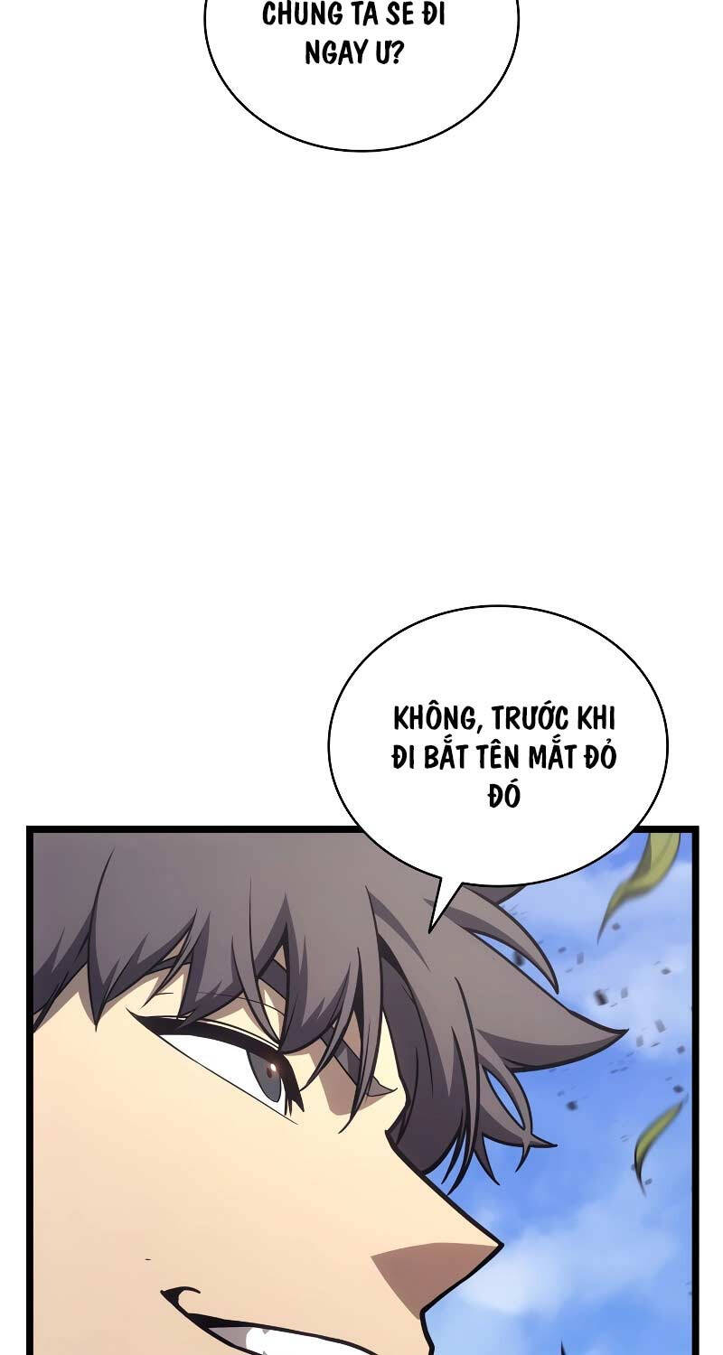 Vị Vua Mạnh Nhất Đã Trở Lại Chap 80 - Next Chap 81