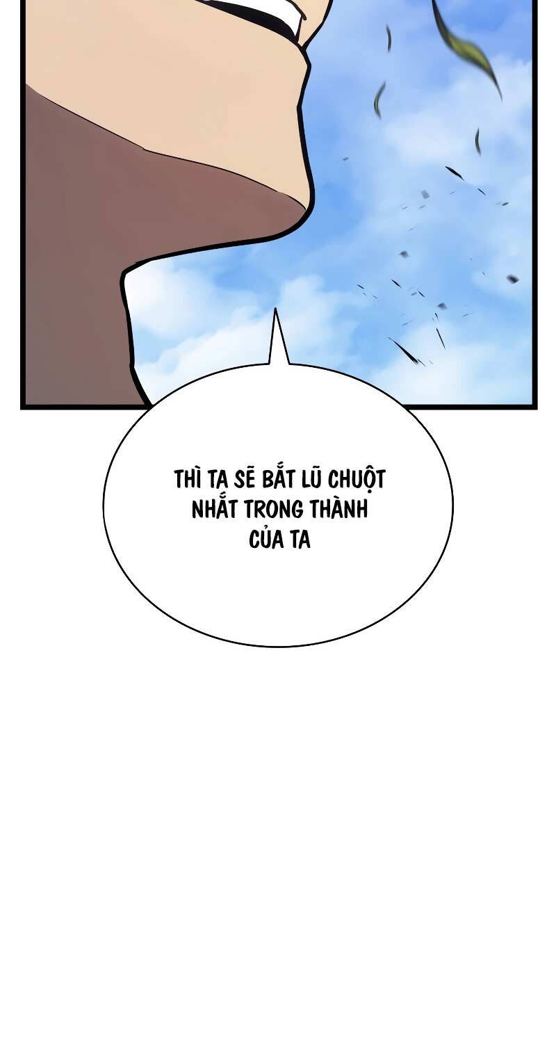 Vị Vua Mạnh Nhất Đã Trở Lại Chap 80 - Next Chap 81